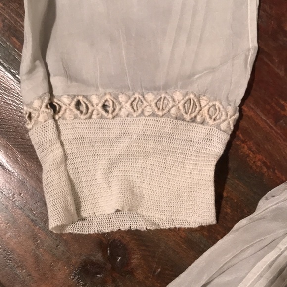 Johnny was long sleeve top - Picture 5 of 8